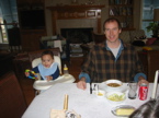 Gumbo Dinner 2007 #2